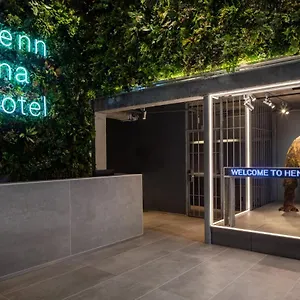 4* فندق Henn Na