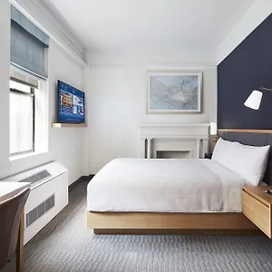 Otel Club Quarters Times Square,