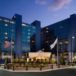 فندق Crowne Plaza Jfk Airport City, An Ihg, نيو يورك