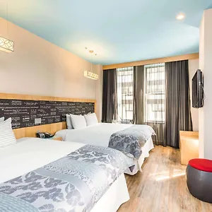 Tryp By Wyndham Times Square - Midtown New York