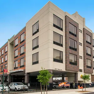 Otel Comfort & Near Stadium