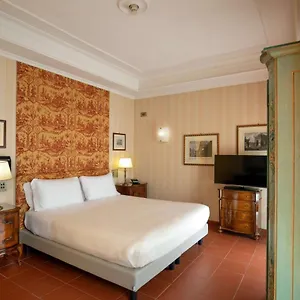 *** Hotel Canada, Bw Premier Collection Italia