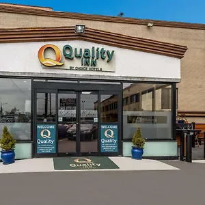 فندق Quality Jfk Airport Rockaway Blvd, نيو يورك