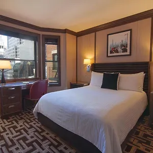 Otel Iroquois Times Square