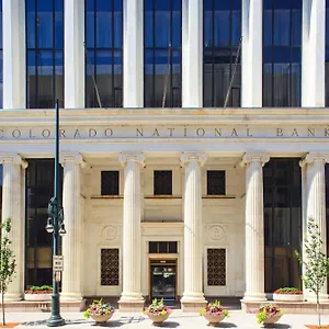 Renaissance Downtown Center Otel