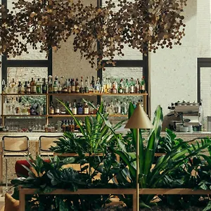 Otel Park Terrace