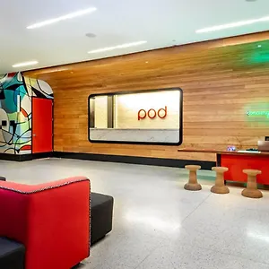 Pod 39 Отель