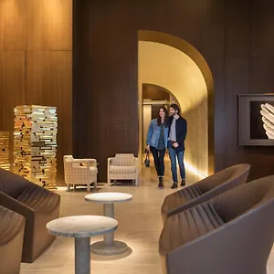 Four Seasons Downtown New York