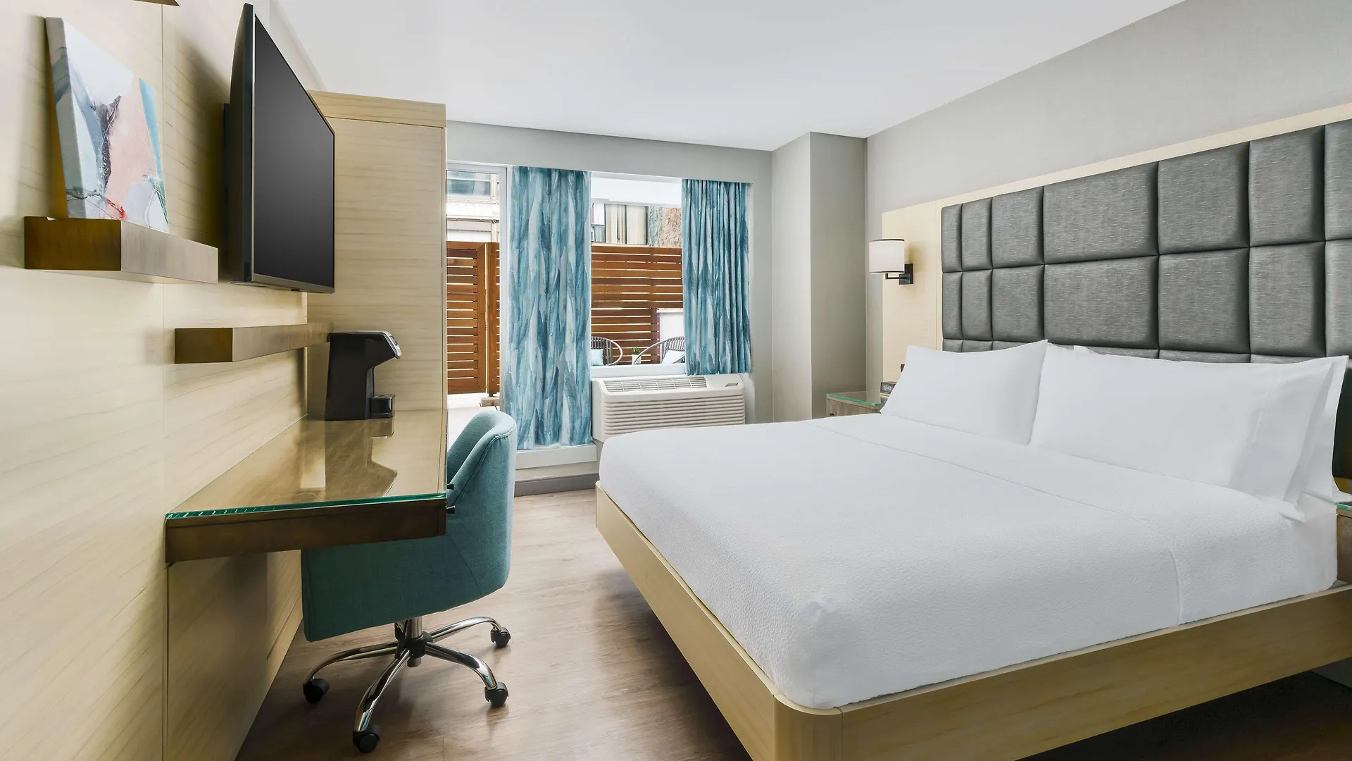 Hilton Garden Inn New York Times Square North United States