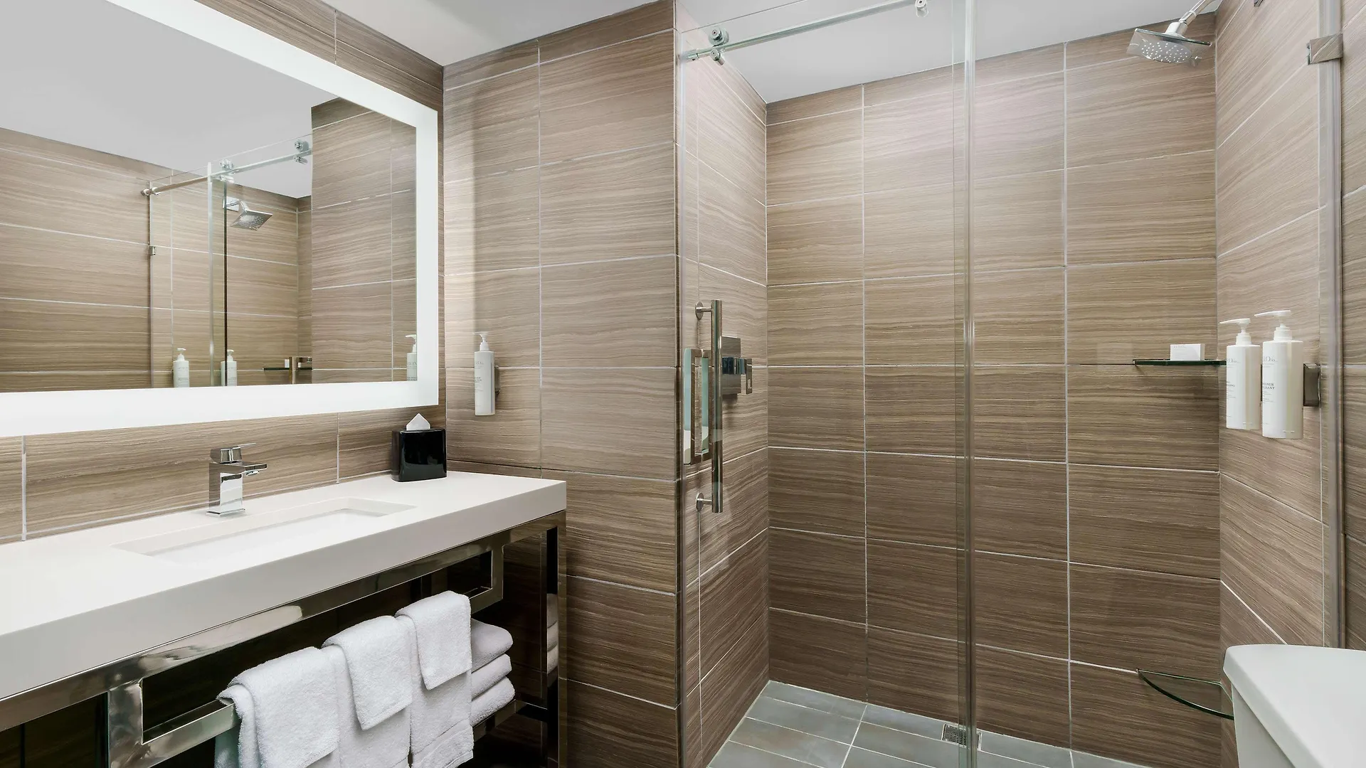 Hilton Garden Inn New York Times Square North