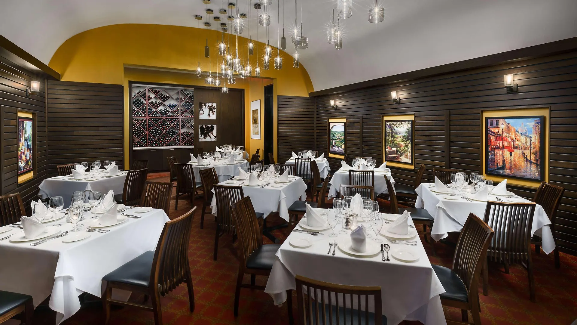 Hilton Garden Inn New York Times Square North Hotel