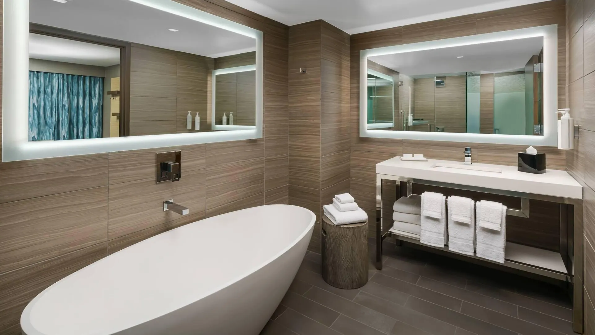 Hotel Hilton Garden Inn New York Times Square North