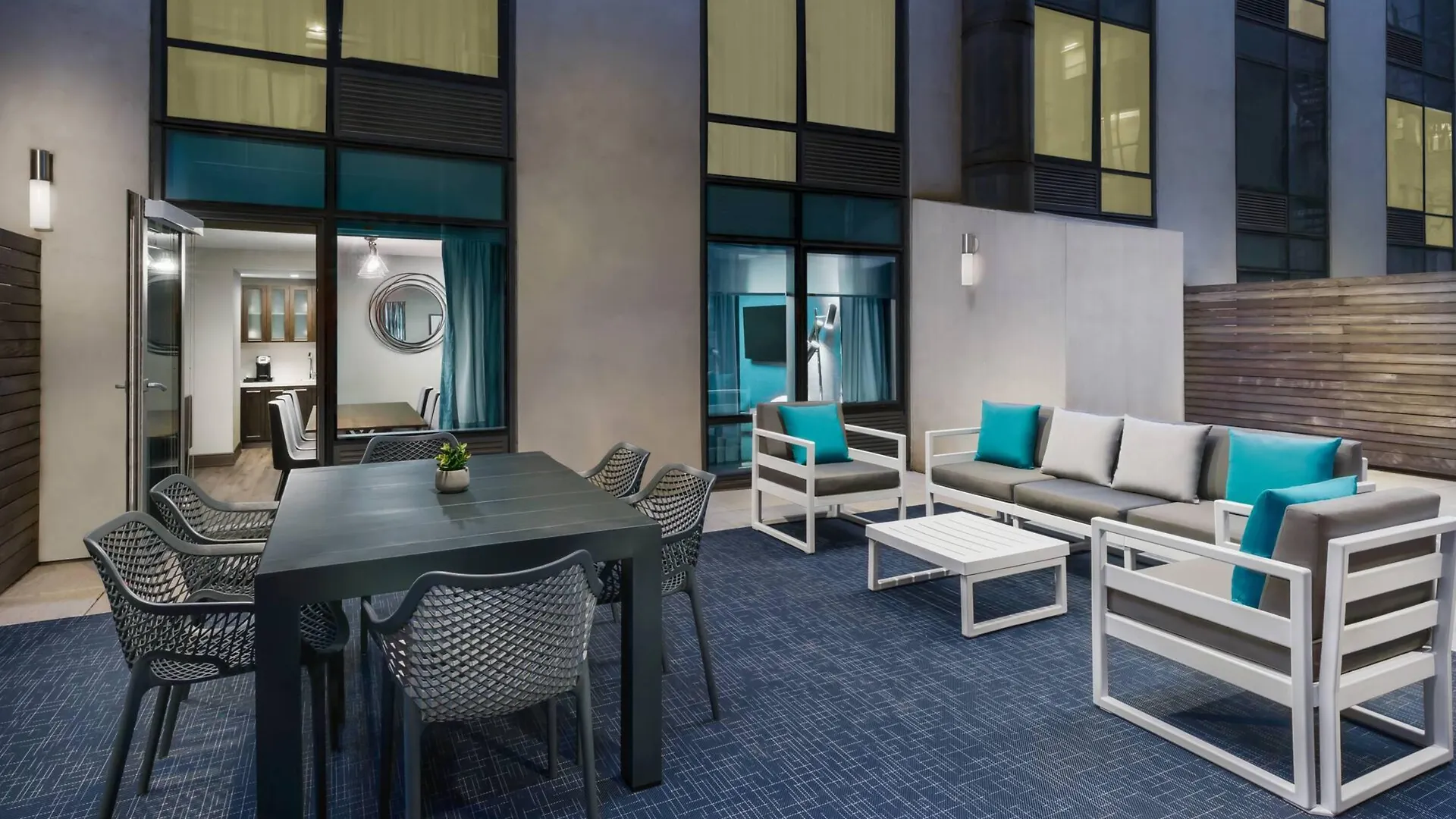 *** Hotel Hilton Garden Inn New York Times Square North United States