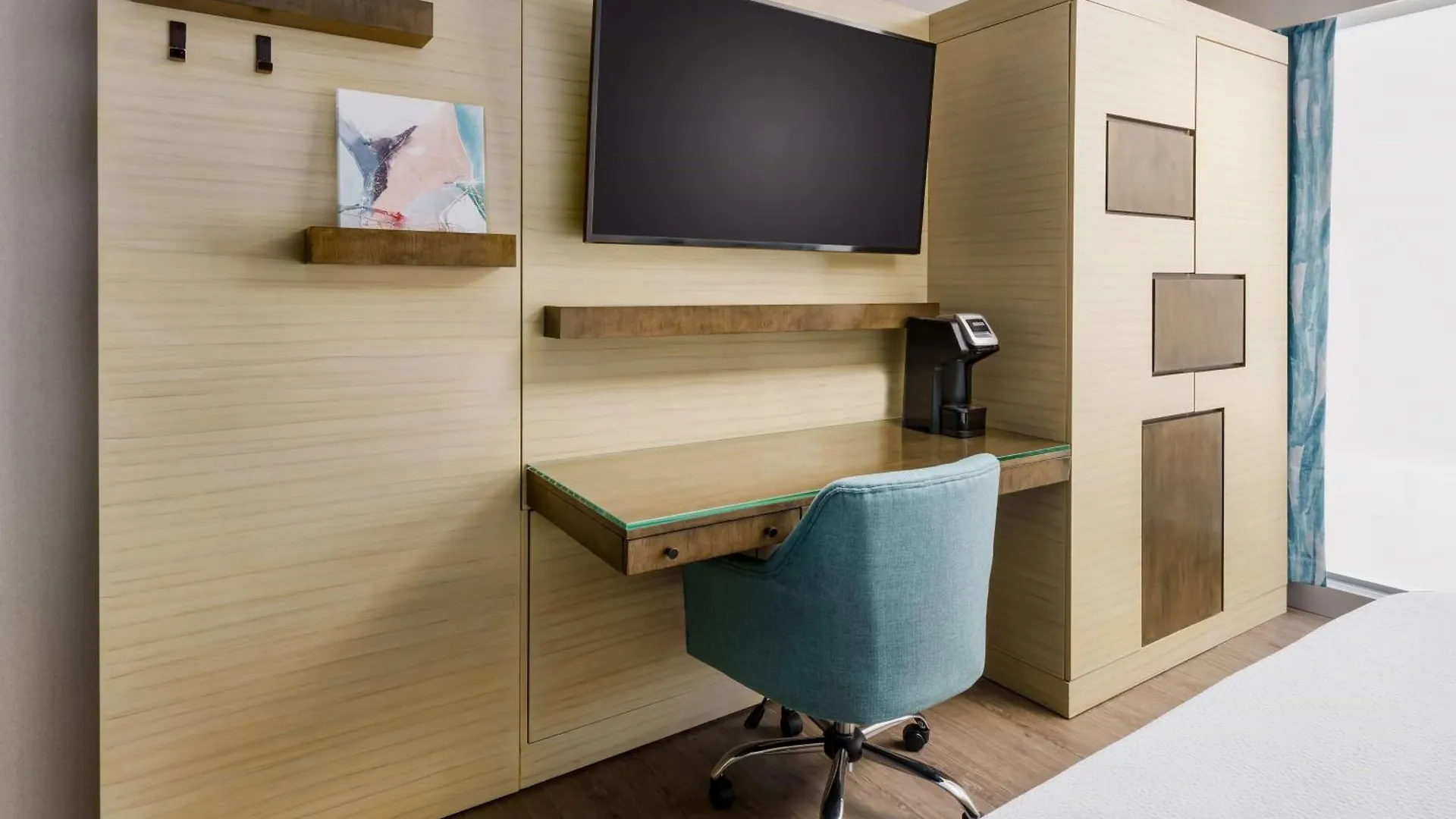 Hilton Garden Inn New York Times Square North Hotel