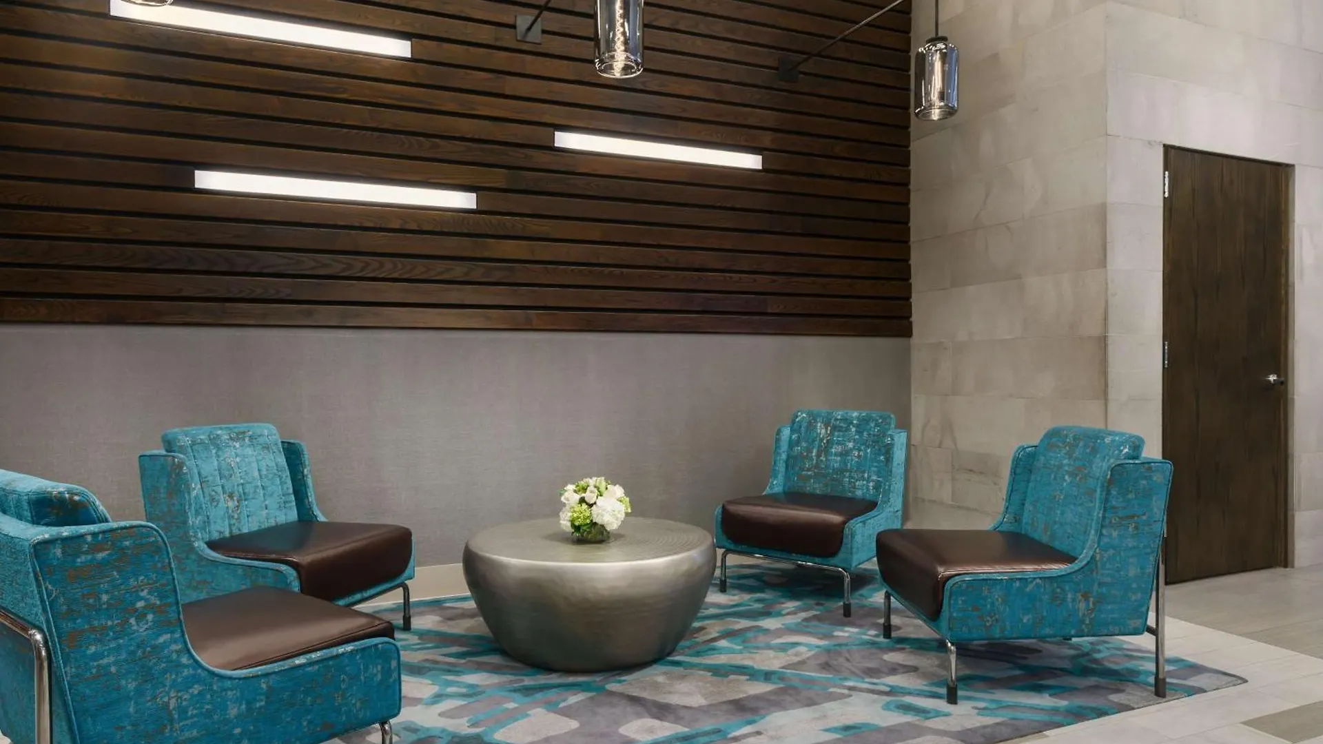 Hilton Garden Inn New York Times Square North