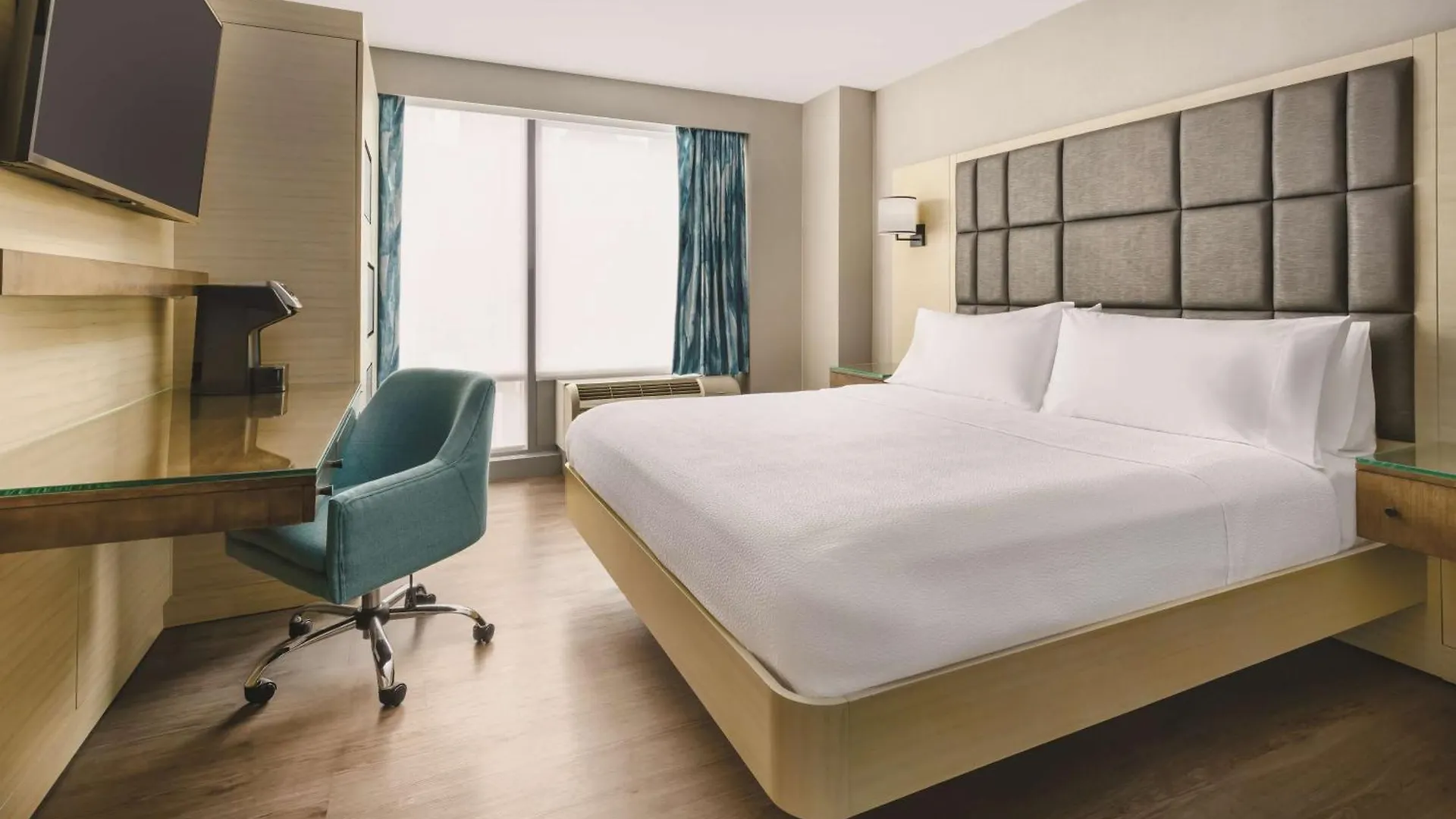 Hotel Hilton Garden Inn New York Times Square North